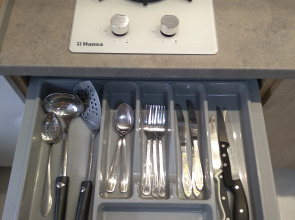 Квартира у Верхнего озера