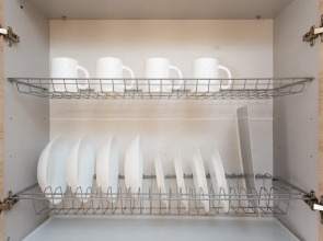 Апартаменты 1-комнатная квартира от КакДома.РФ