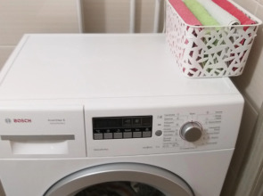 Апартаменты в Воронеже