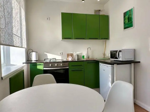 Апартаменты ArendaGrad Бакунина 9