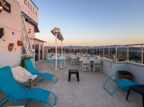 Отель La Bella Suite