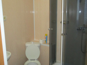 Гостевой дом Уют