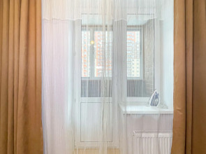 Апартаменты DearHome (ДиарХоум) на Калинина 12