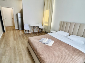 Апартаменты ArtSolnce Внуково 3