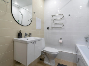 Квартира Однокомнатная квартира