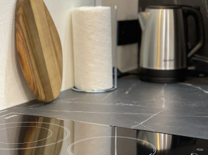 Апартаменты Охта Adventure Rustic