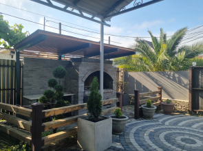 Частный дом Коттедж