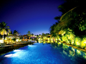 Отель Kenilworth Resort&Spa