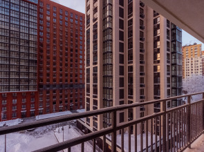 Квартира Сеть Апартаментов ЧемодаНН