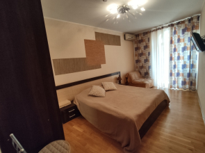 Гостевой дом Guest Apart Hotel