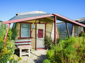 База Отдыха Эко Курорт Морское