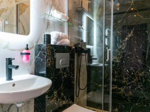 Апартаменты Квартирка номер 50