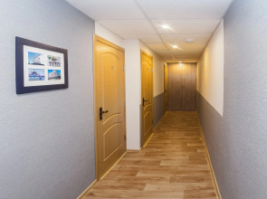 Мини-апартаменты Ваша студия 2 (2)