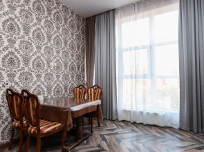 Отель Михеев