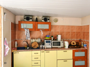 Гостевой Дом Тонкий Мыс