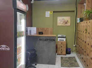 Хостел Кочевник