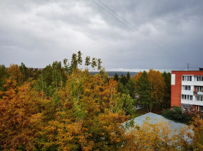 Квартира Калина на Кирова