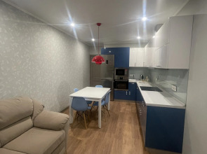 Квартира Ежи 135