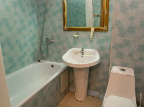 Отель Корнилов