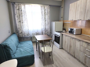 Апартаменты Golden Holiday с 1 Cпальней