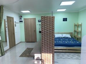 Апартаменты Яблоневая