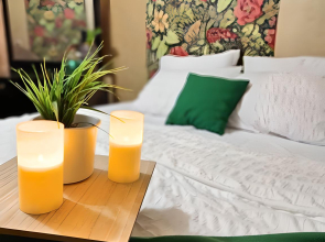 Апартаменты на Шустова 7