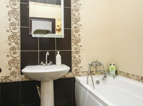 Квартира 1-комнатная на Тюменском Тракте Около ТРЦ Аура