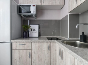 Апартаменты Prudius Apart у Ледового дворца