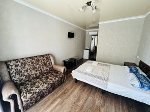 Гостевой Дом на Нахимова