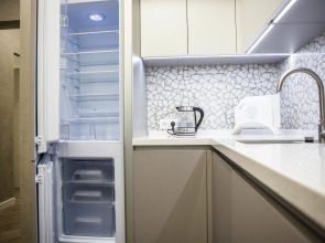 Апартаменты Контемпорари