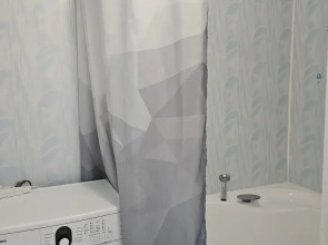 Апартаменты Домашний Очаг на Ул Октября 48