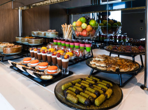 Radisson Collection Hotel, Vadistanbul