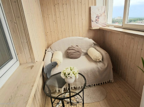 Квартира на Проспекте Дружбы 19Б