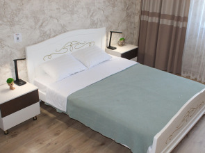 Квартира Уютные апартаменты от компании Чисто Пожить