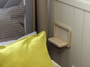 Квартира Уютная с парковкой