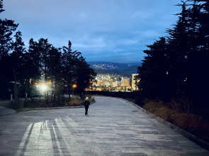 Квартира Курортный комплекс Лучистое