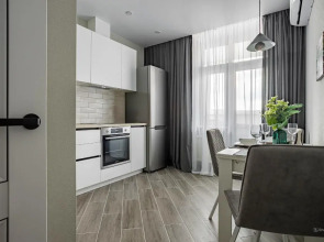 Апартаменты Rich Apart Парк Галицкого