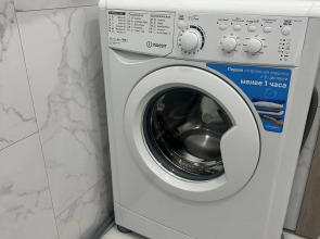 Квартира Комарова 40