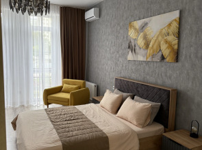 Апартаменты в центре