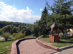 Отель Валеско