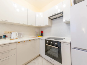 Апартаменты бизнес-класса УютСьют