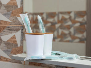 Квартира Уютная студия на Некрасова