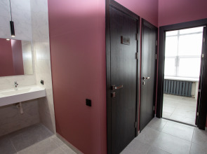 Отель Grand Stella