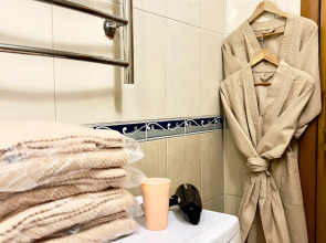 Апартаменты ВыДома