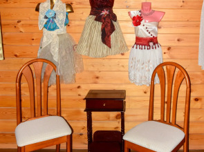 Гостевой Дом Арт Ковчег