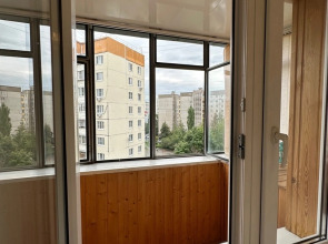 Апартаменты Уютная квартира на Хорошавина 11