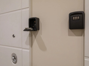 Апартаменты 133-2 в ЖК Sky Skоlkоvo