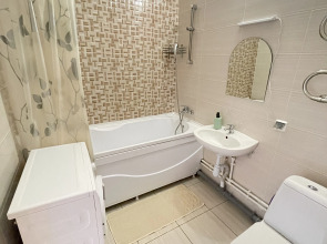 Апартаменты Новое Сертолово