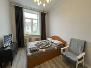 Квартира на улице Ленина 32/34