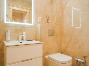 Апартаменты в Приэльбрусье